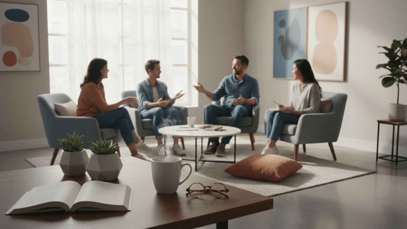 Burnout Prevention Basics: The JD-R Approach for Nonprofit Teams
