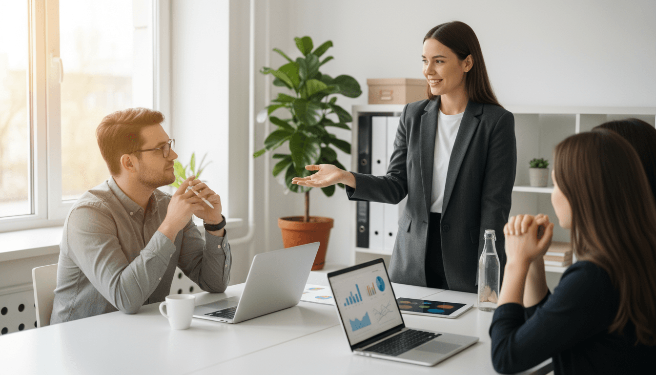 Boosting Accountability in Nonprofit Teams: A Practical Guide