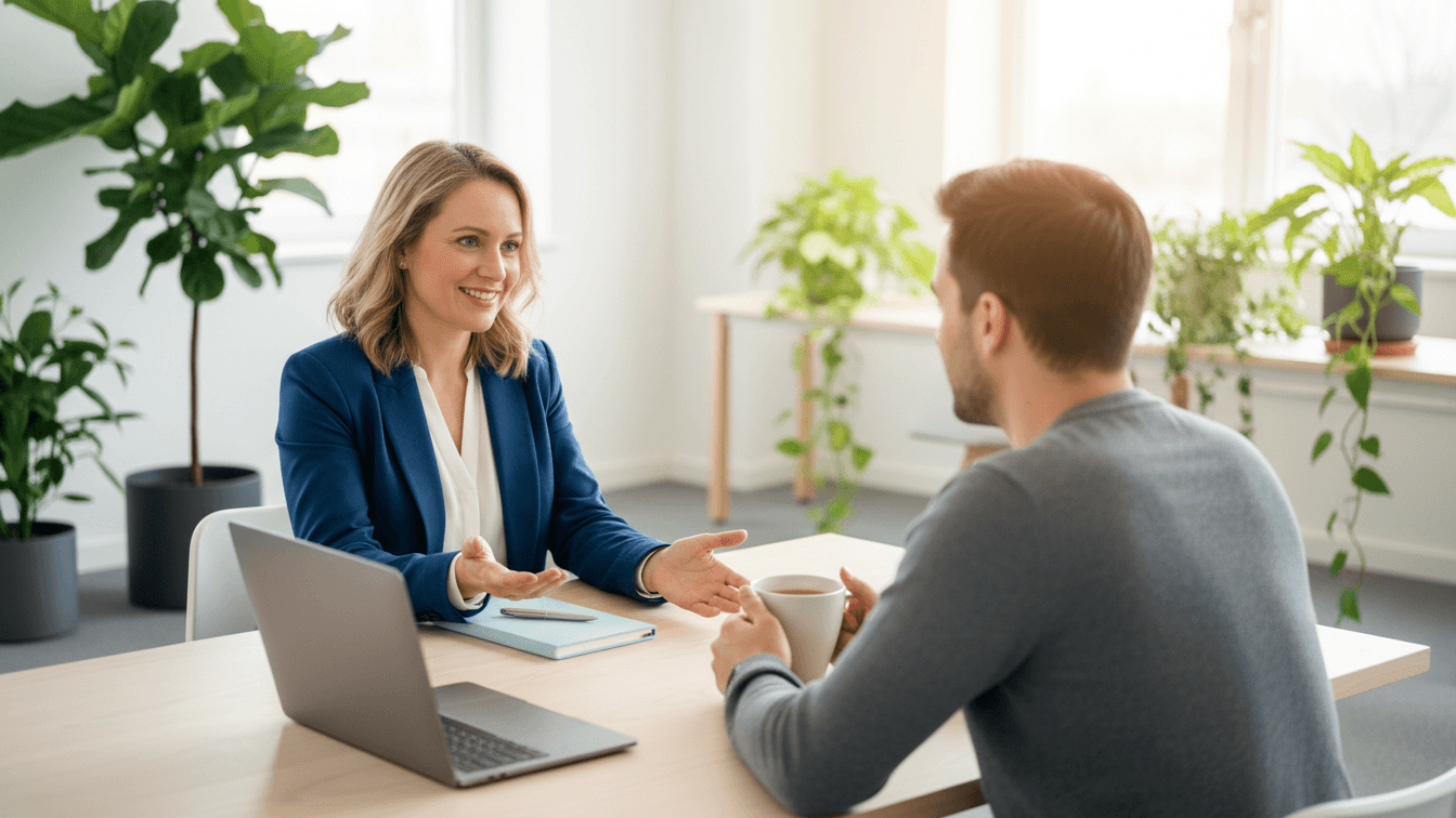 Setting Role Expectations: A Manager’s Guide to Effective Onboarding