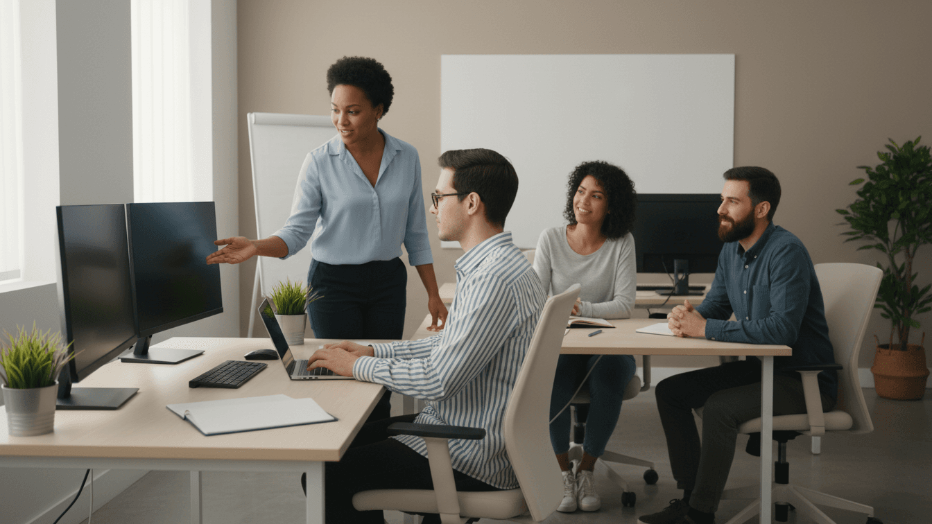 Delegation Basics for Nonprofit Managers: A Simple Framework
