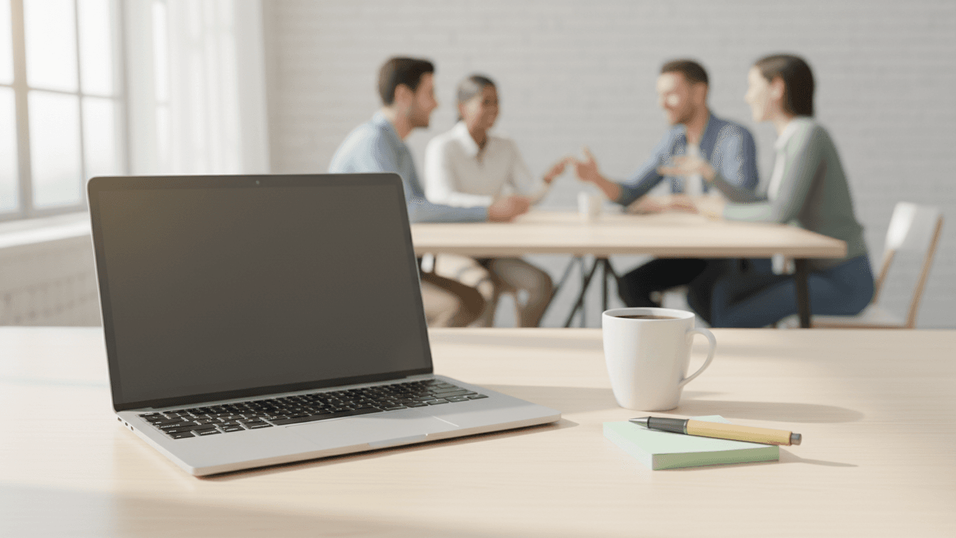 GTD Task Management Basics for Nonprofit Teams