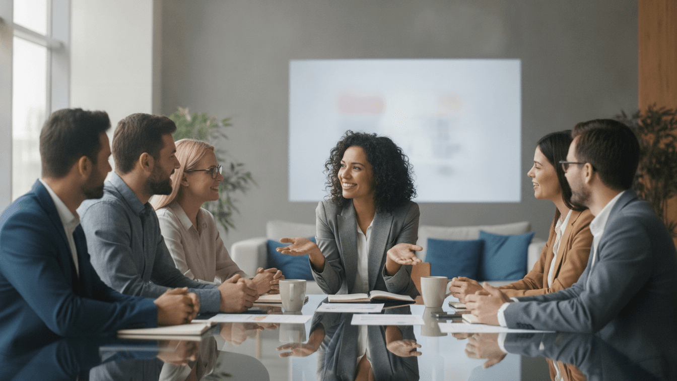 Leading Teams Through Change: The Prosci Essentials