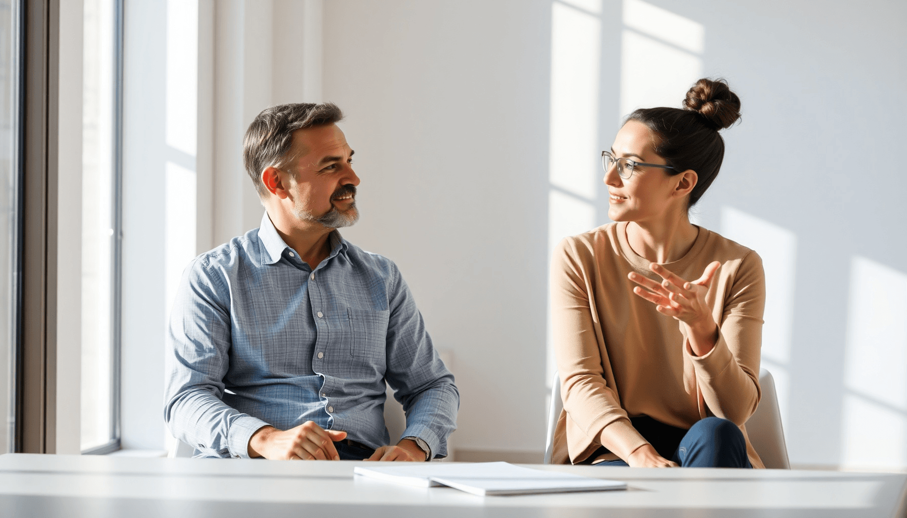 Coaching Conversations Made Simple: Applying the GROW Model in Nonprofit Teams
