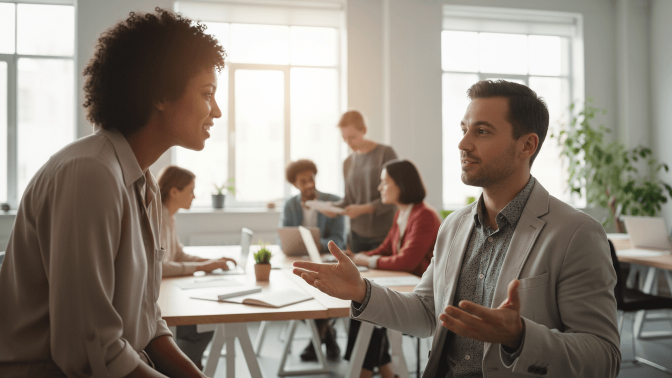 Actionable Feedback with the COIN Model: A Guide for New Managers