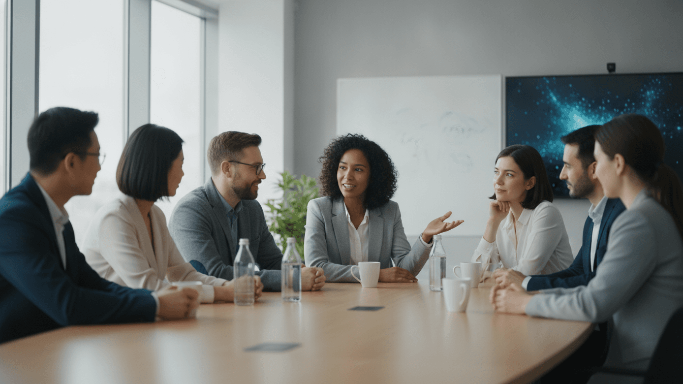 Psychological Safety Basics for New Managers