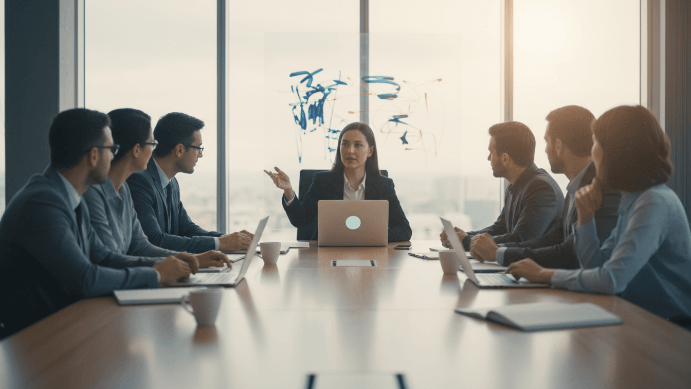 Stakeholder Communication Basics: The SMCR Framework 