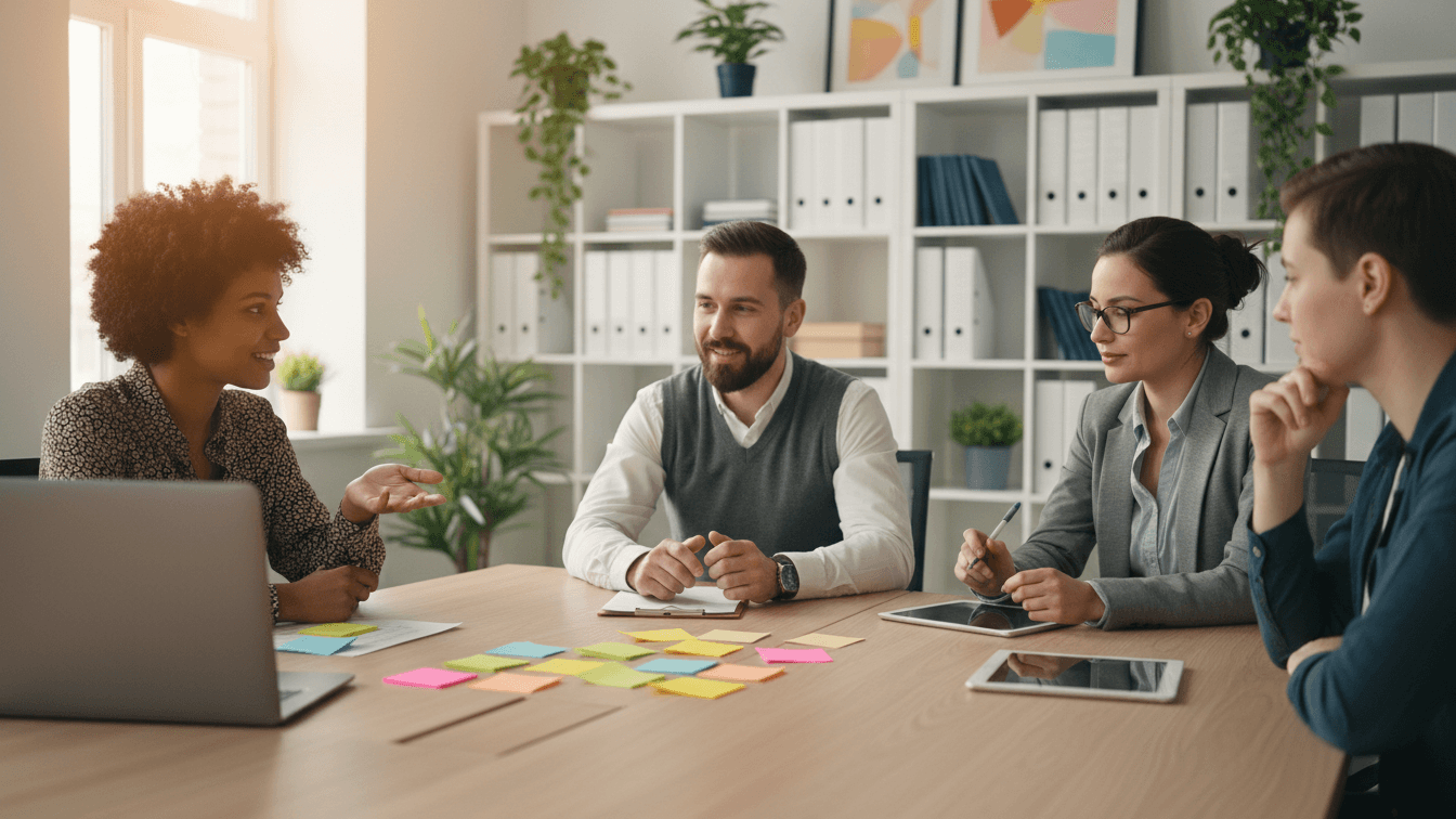 Mastering RACI: Clarifying Roles in Projects