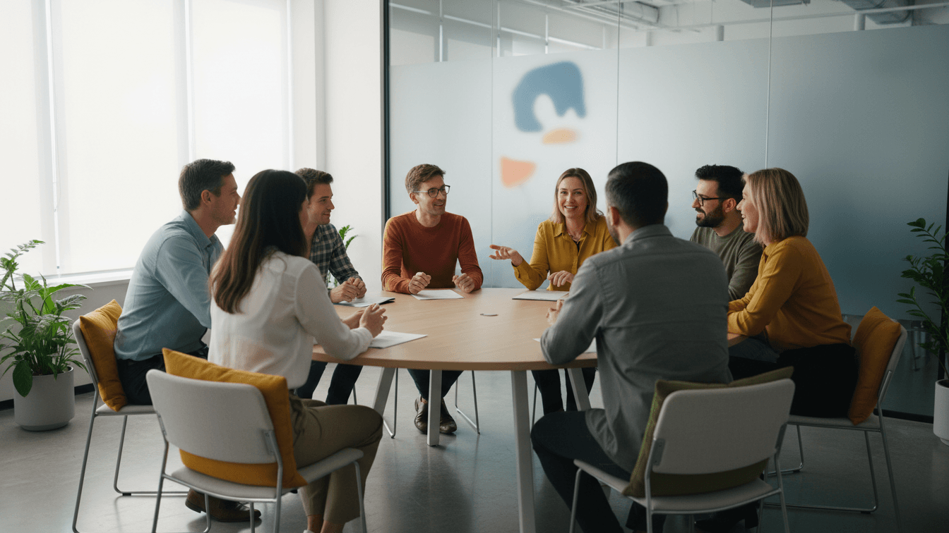 Establishing Inclusive Team Norms: The Six Traits in Action