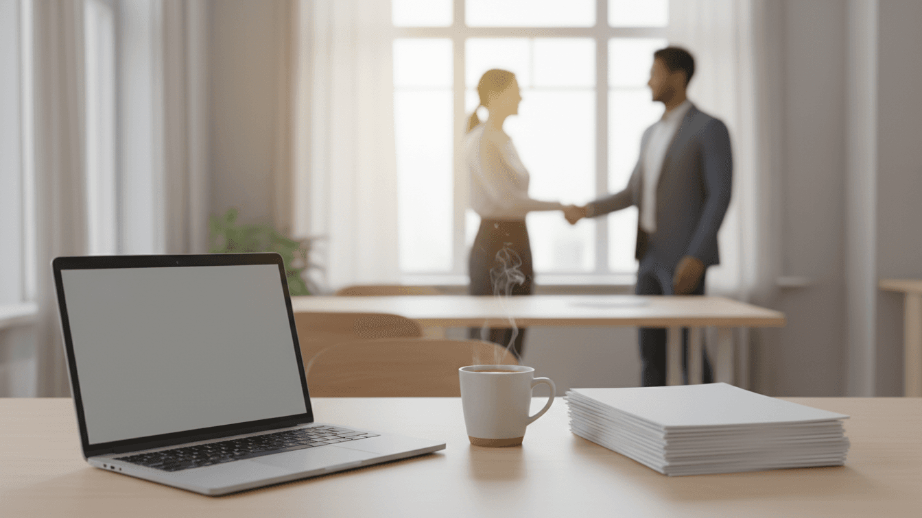 Onboarding Roadmap for Nonprofits