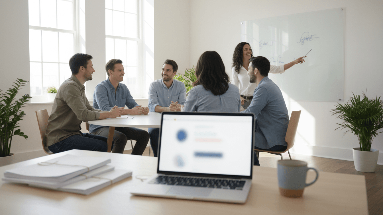 Practical AI Use Cases for Everyday Nonprofit Work