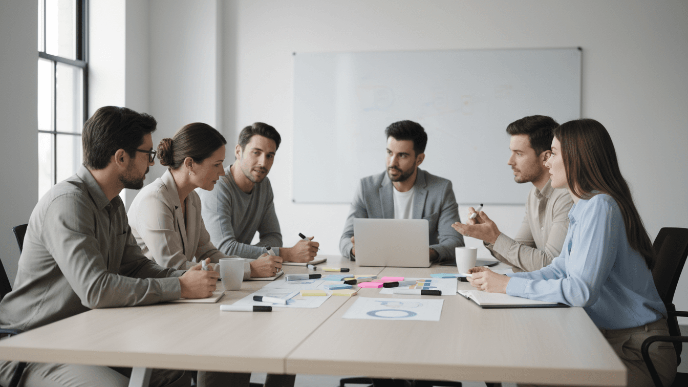 Project Management for Non-Project Managers