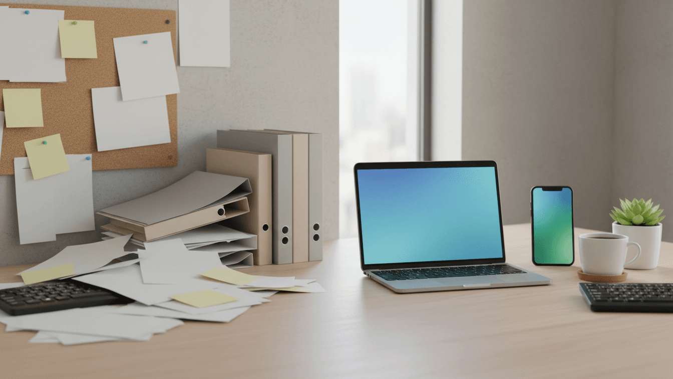 Streamline Workflows: A Beginner’s Guide to Microsoft Power Platform