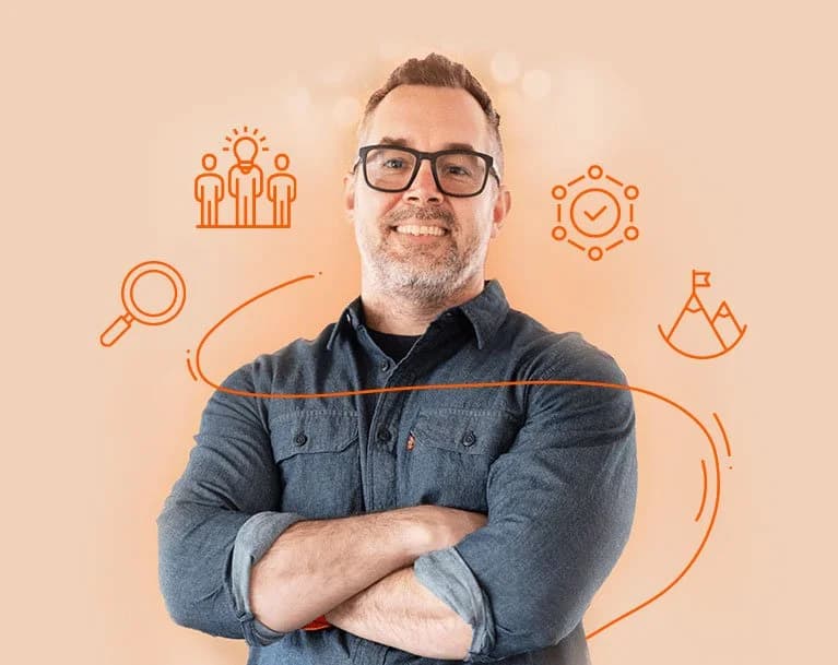 Phil Prassas, founder of The Prassas Group